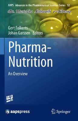 Pharma-Nutrition An Overview 2014- Dr.Alshareifi.pdf